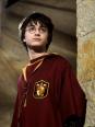 Harry Potter et la Chambre des Secrets - Niveau 1 (Novice)