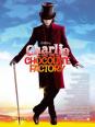 Charlie et la chocolaterie de Tim Burton