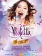 Le concert de Violetta