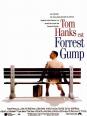 Forrest Gump de	Robert Zemeckis