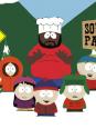 Les personnages de South Park