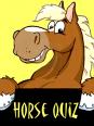 Horse idiom quiz
