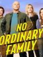 No ordinary family