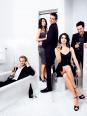 How I Met Your Mother Saison 1/2/3/4/5/6/7/8/9