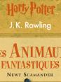 Harry Potter: Les créatures fantastiques