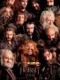 le hobbit : les personnages