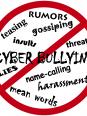 Are you a Cyberbully ?
