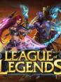 Grand questionnaire League Of Legend