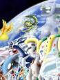 Pokemon donjon mystère les pokémons légendaires (2)