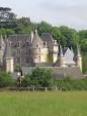 The Loire Valley castles
