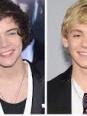 One direction et Ross Lynch