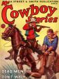 Les cowboys dans la Bande dessinée