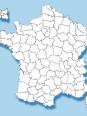 Distances entre villes françaises