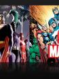 DC Comics/Marvel : identité héros/méchants et acteurs