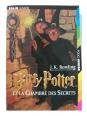 Harry Potter Livre 2