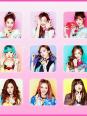 Connais-tu les Girls Generation ?