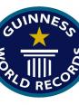 Record du monde (Humains)