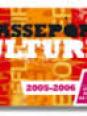 Passeport Culturel