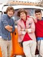 one direction