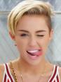 Connaît-tu Miley Cyrus ??