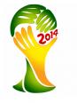 Spécial Coupe du monde 2014