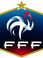 Les joueurs de l'équipe de France au Brésil