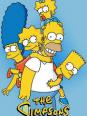 Les Simpson et leurs personnages