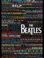 Les Beatles et leurs paroles de chansons...