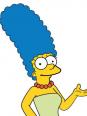 Connaissez-vous Marge des Simpson ?