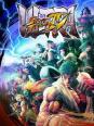 Ultra Street Fighter IV les persos Partie 2