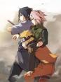 Naruto Shippuden : 4eme Grande Guerre Ninja