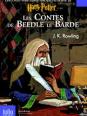 Harry Potter: Les Contes de Beedle le Barde