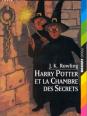 Harry Potter tome 2