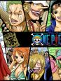 One Piece : En général