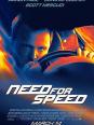 Need For Speed Le Film