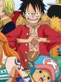 One piece personnage