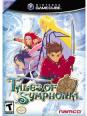 Tales of Symphonia ngc