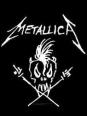 Pochettes album Metallica