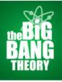 Sheldon Cooper "The big bang theory"