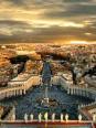 Histoire de Rome (première partie)