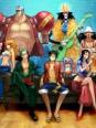 Personnages de One Piece
