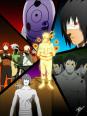 Naruto quatriéme grande guerre ninja