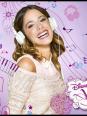 Les chansons de Violetta 1 et 2