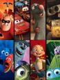 Les films Pixar