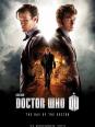 Doctor Who : les acteurs