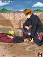 Special Naruto vs Pain