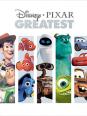 Films et Histoire de Pixar