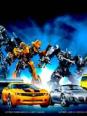 Transformers et vehicule