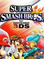 Quiz Super Smash Bros 4 (3ds)