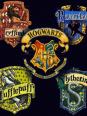 Maison des personages de Harry Potter